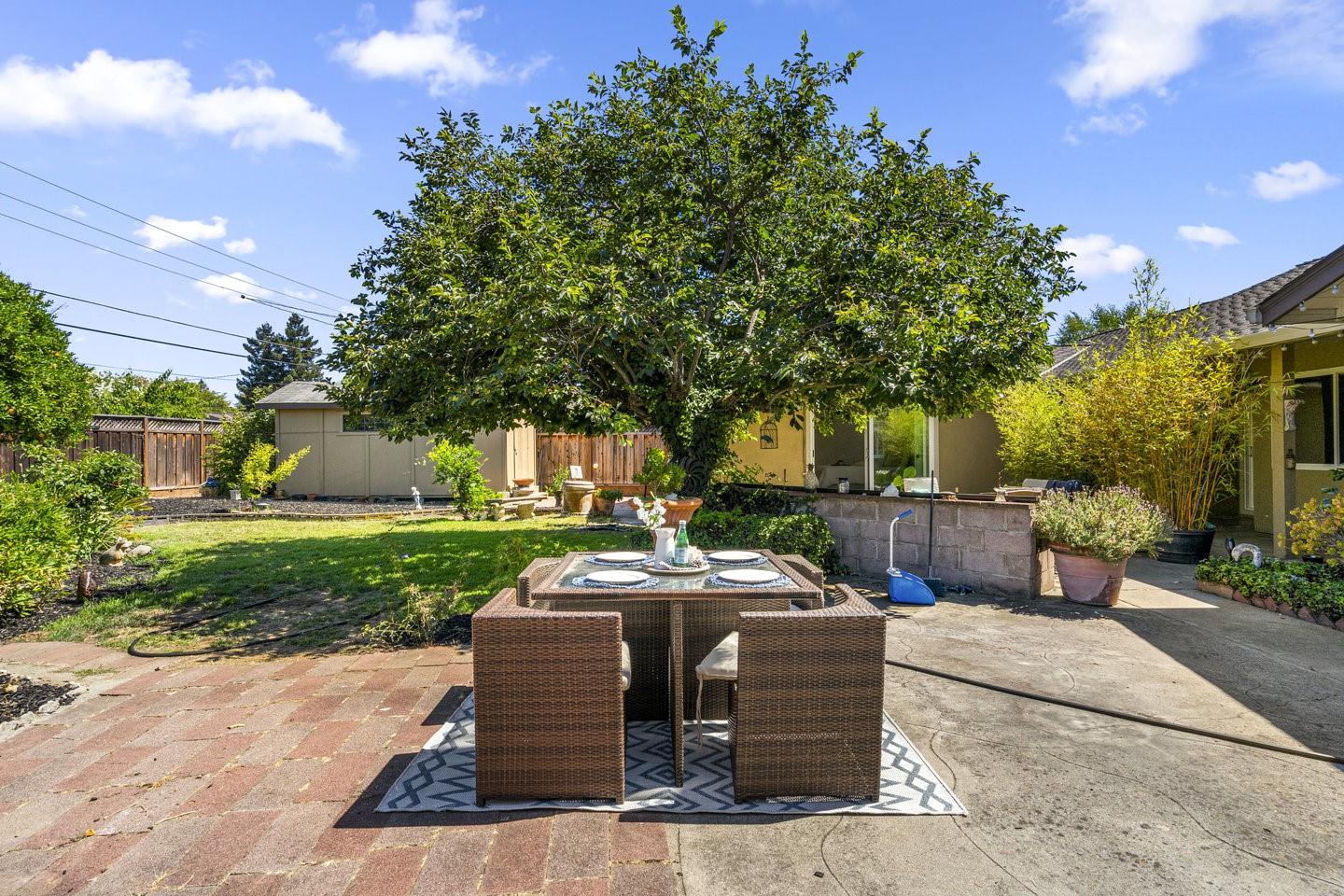 Detail Gallery Image 44 of 49 For 910 Monica Ln, Campbell,  CA 95008 - 3 Beds | 2 Baths