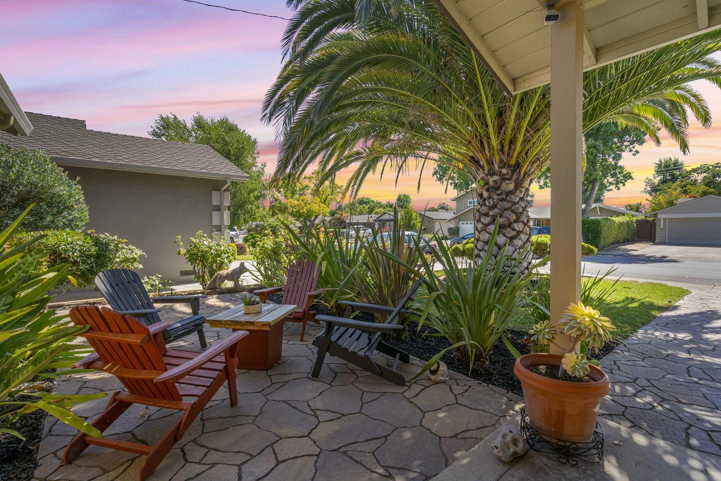 Detail Gallery Image 9 of 49 For 910 Monica Ln, Campbell,  CA 95008 - 3 Beds | 2 Baths
