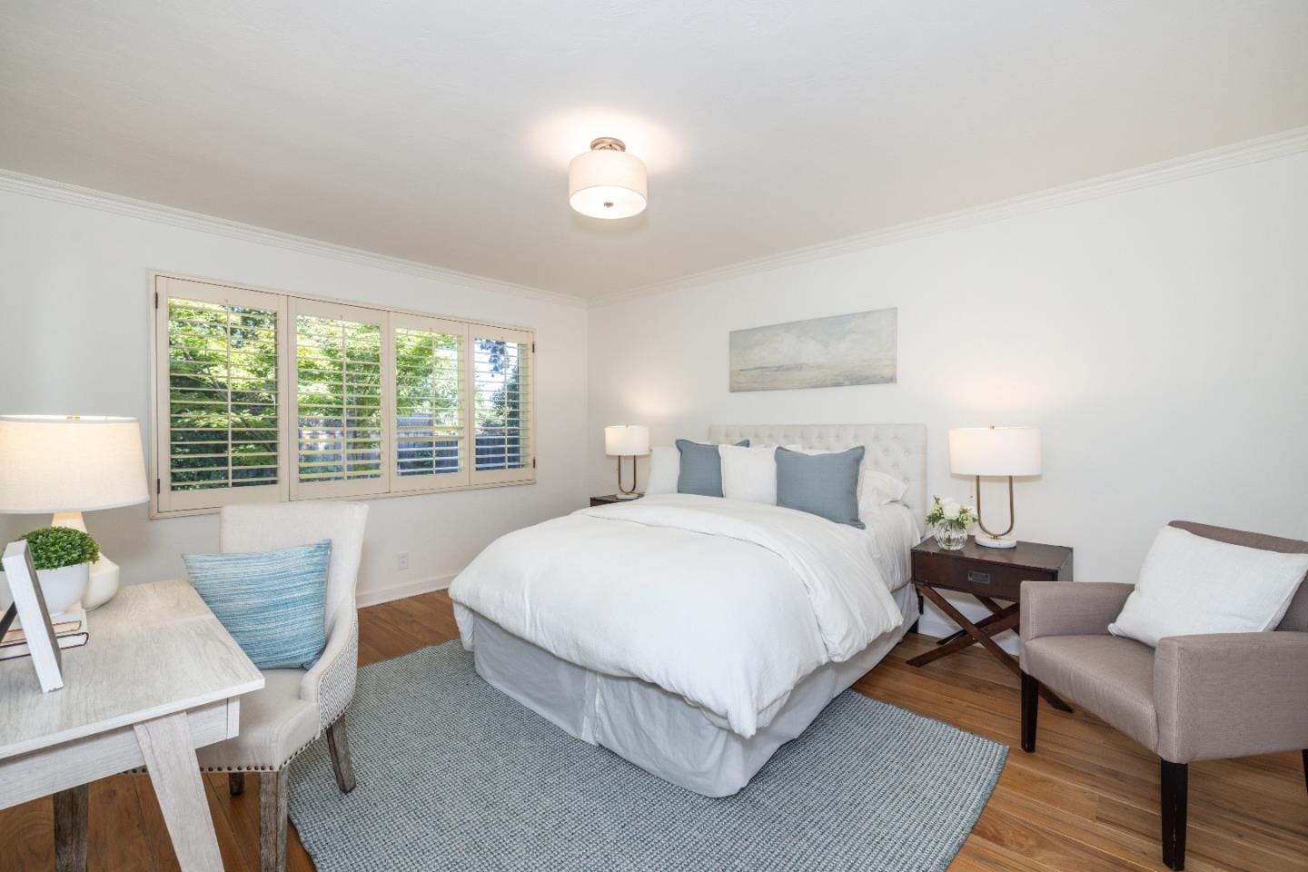 Detail Gallery Image 25 of 35 For 510 Valencia Dr, Los Altos,  CA 94022 - 3 Beds | 2 Baths