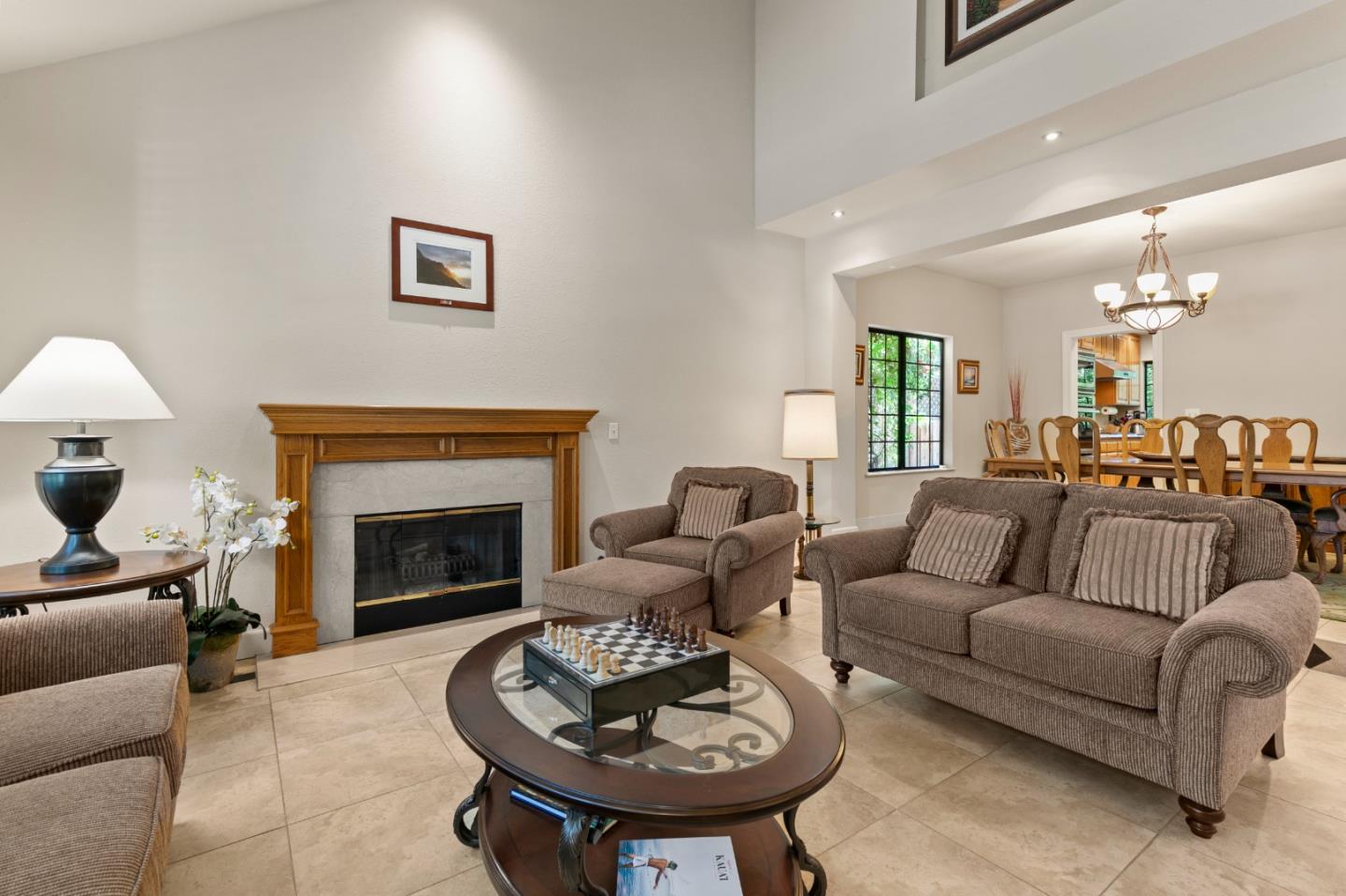 Detail Gallery Image 16 of 46 For 17475 Serene Dr, Morgan Hill,  CA 95037 - 4 Beds | 3 Baths