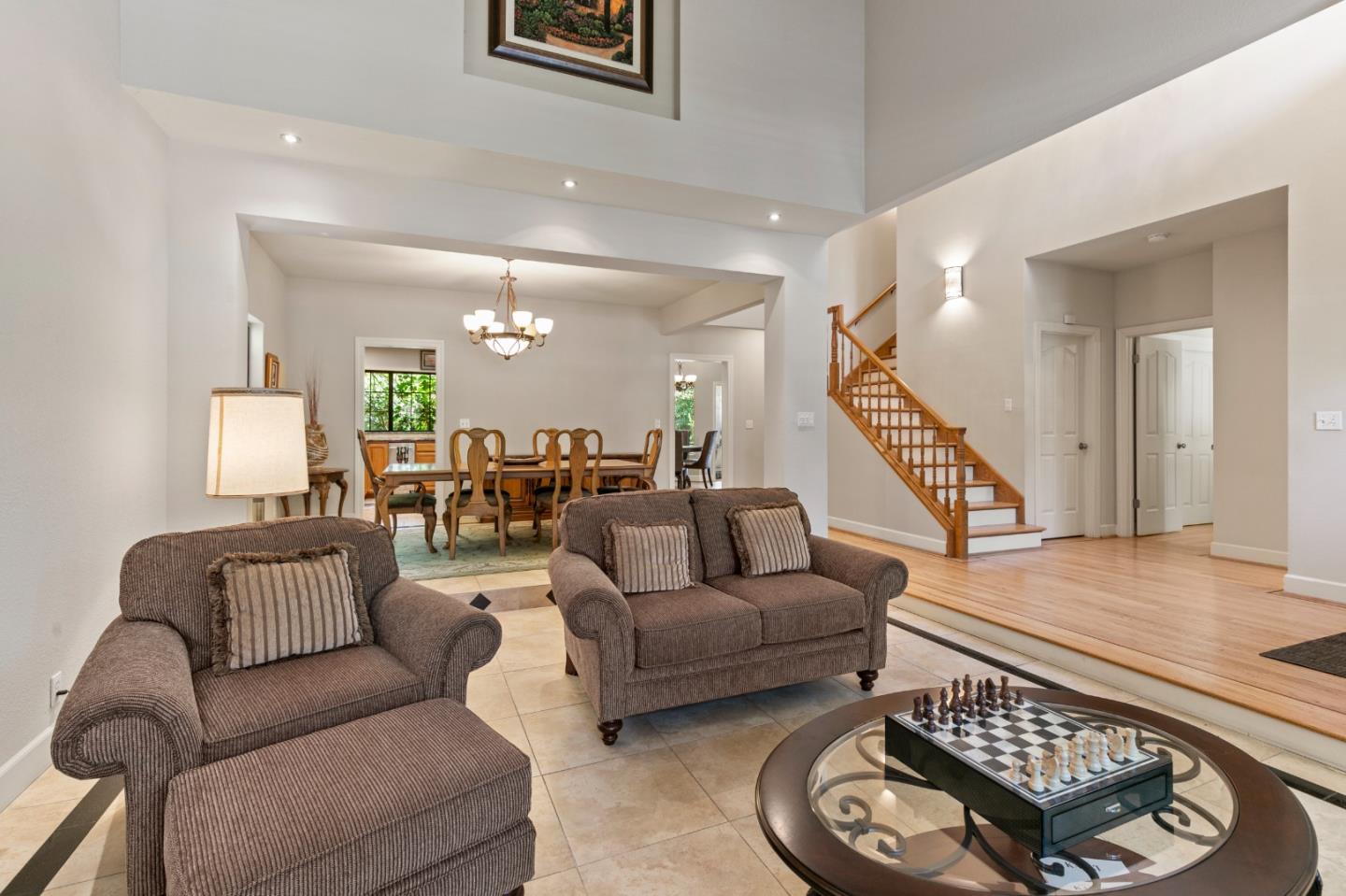 Detail Gallery Image 17 of 46 For 17475 Serene Dr, Morgan Hill,  CA 95037 - 4 Beds | 3 Baths