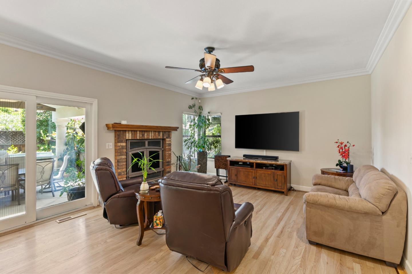 Detail Gallery Image 20 of 46 For 17475 Serene Dr, Morgan Hill,  CA 95037 - 4 Beds | 3 Baths