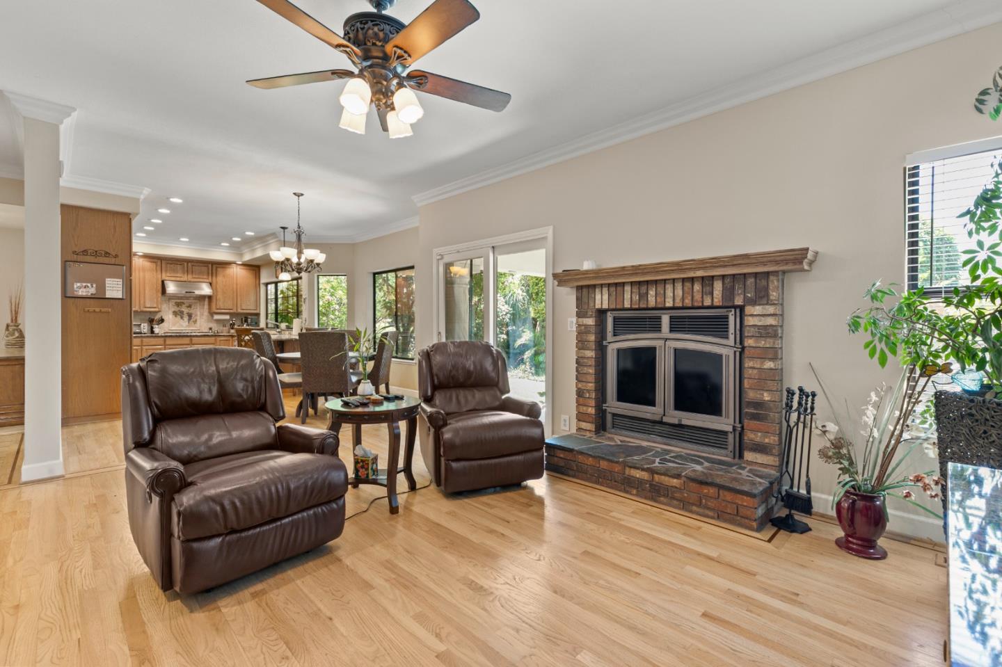 Detail Gallery Image 21 of 46 For 17475 Serene Dr, Morgan Hill,  CA 95037 - 4 Beds | 3 Baths