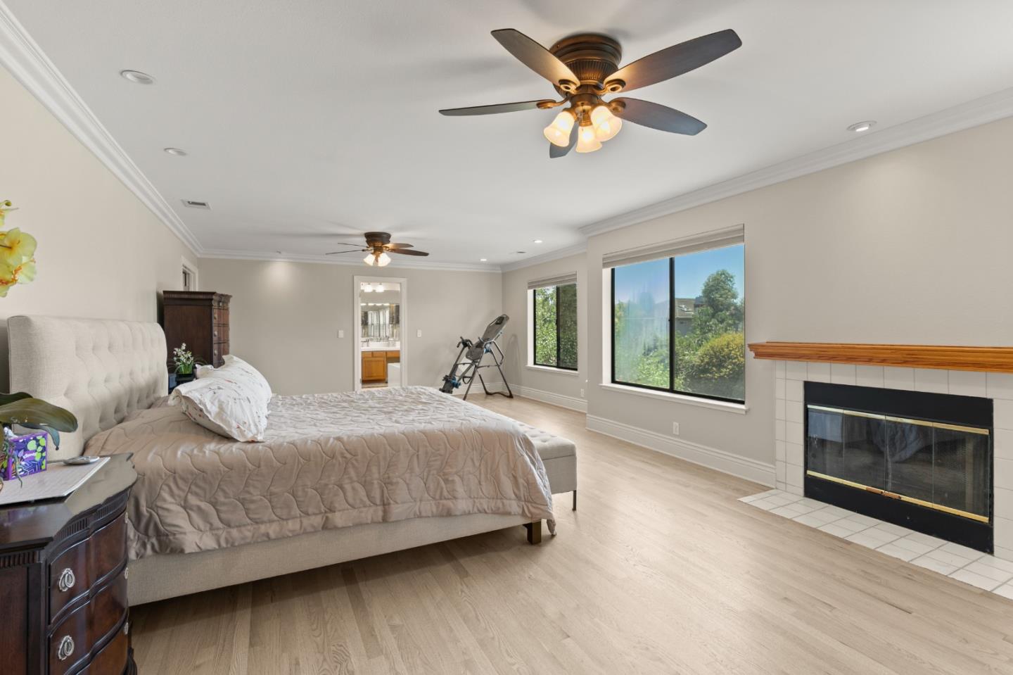 Detail Gallery Image 36 of 46 For 17475 Serene Dr, Morgan Hill,  CA 95037 - 4 Beds | 3 Baths