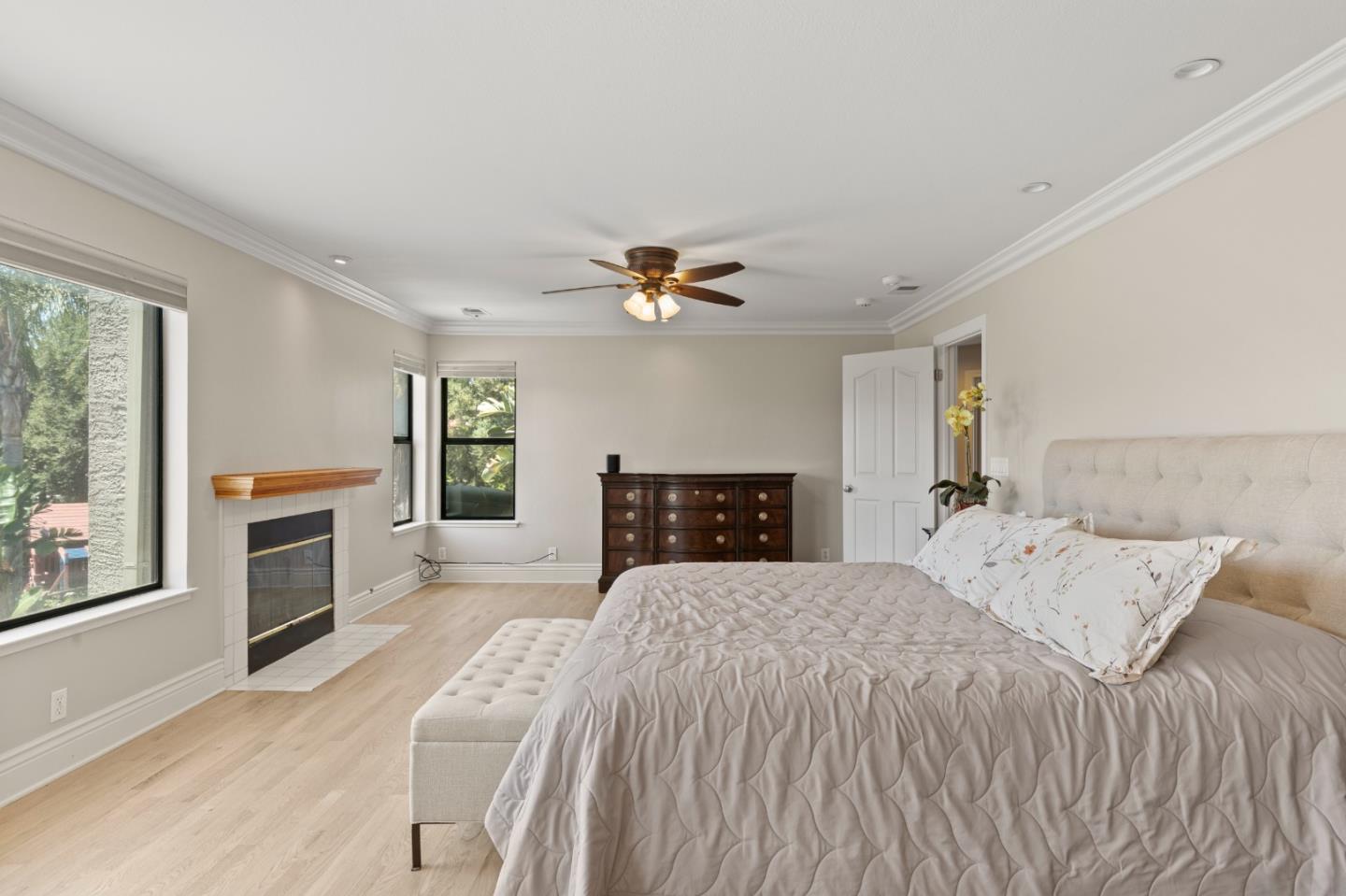 Detail Gallery Image 38 of 46 For 17475 Serene Dr, Morgan Hill,  CA 95037 - 4 Beds | 3 Baths