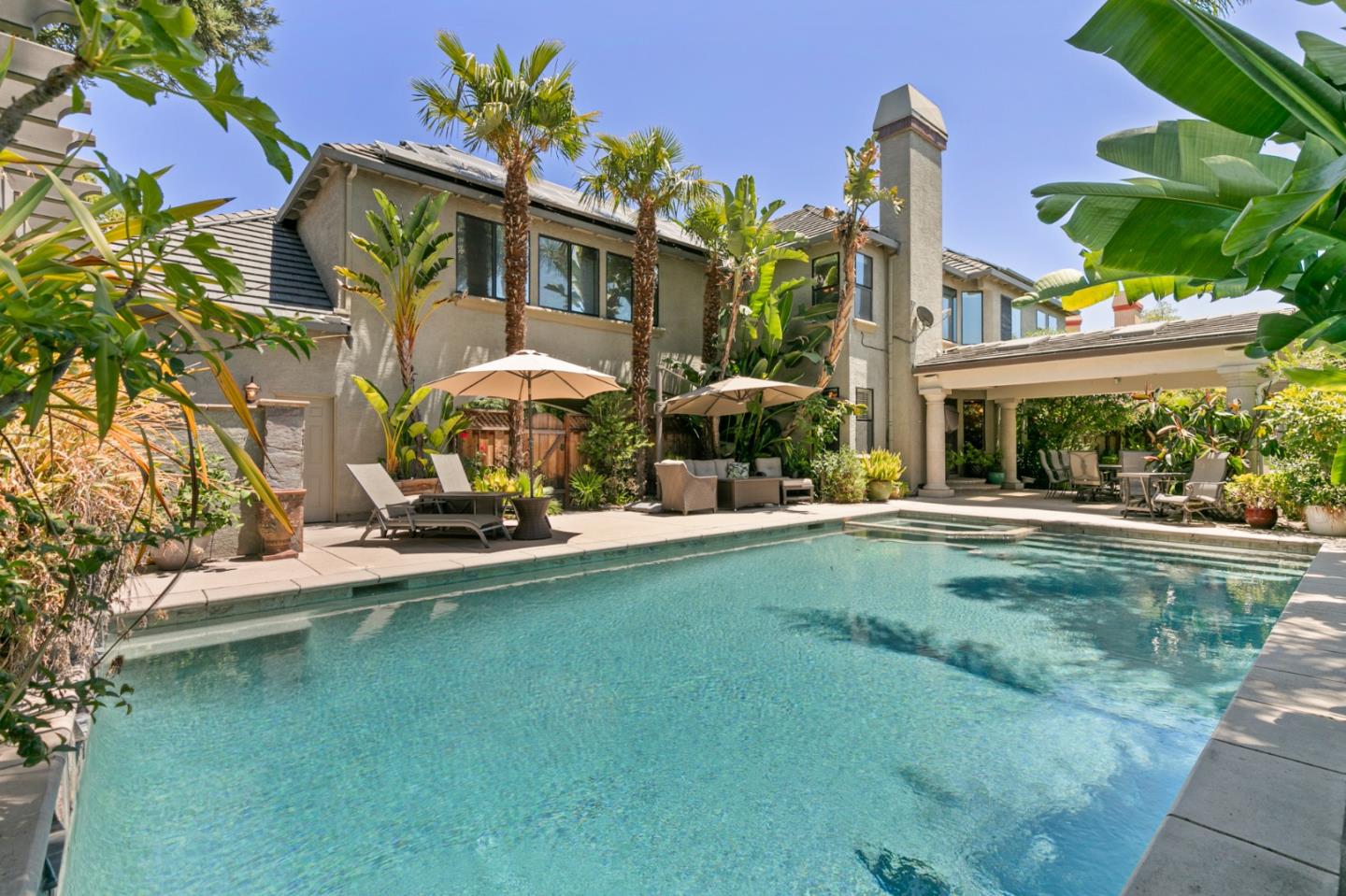 Detail Gallery Image 7 of 46 For 17475 Serene Dr, Morgan Hill,  CA 95037 - 4 Beds | 3 Baths
