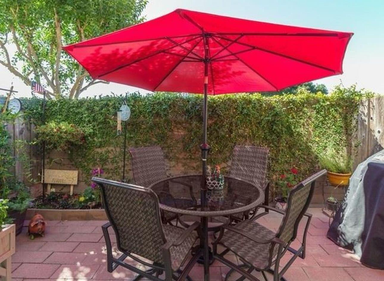Detail Gallery Image 16 of 19 For 17165 Creekside Cir, Morgan Hill,  CA 95037 - 2 Beds | 2/1 Baths