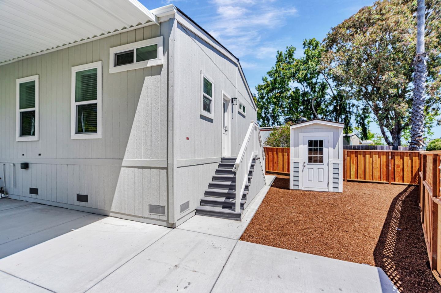 Detail Gallery Image 26 of 41 For 258 Yosemite Rd #258,  San Rafael,  CA 94903 - 3 Beds | 3 Baths