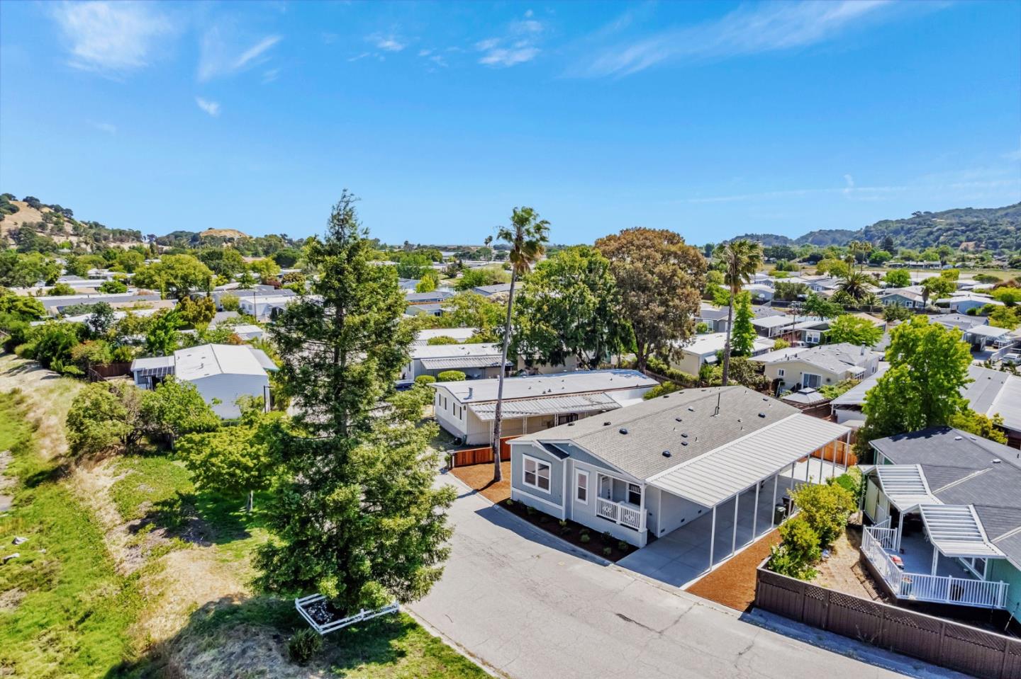 Detail Gallery Image 29 of 41 For 258 Yosemite Rd #258,  San Rafael,  CA 94903 - 3 Beds | 3 Baths
