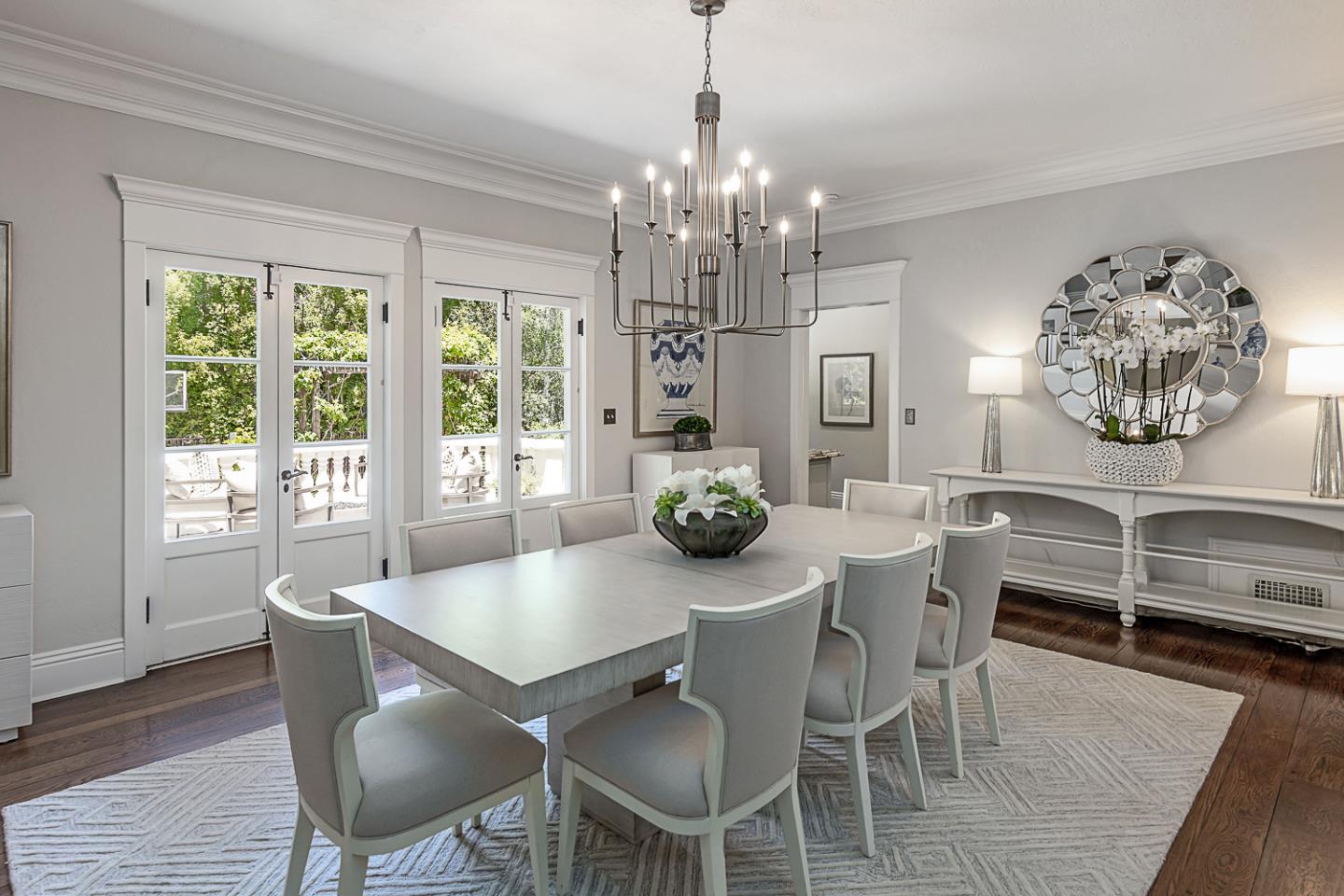Detail Gallery Image 12 of 75 For 12791 Normandy Ln, Los Altos Hills,  CA 94022 - 5 Beds | 4/1 Baths