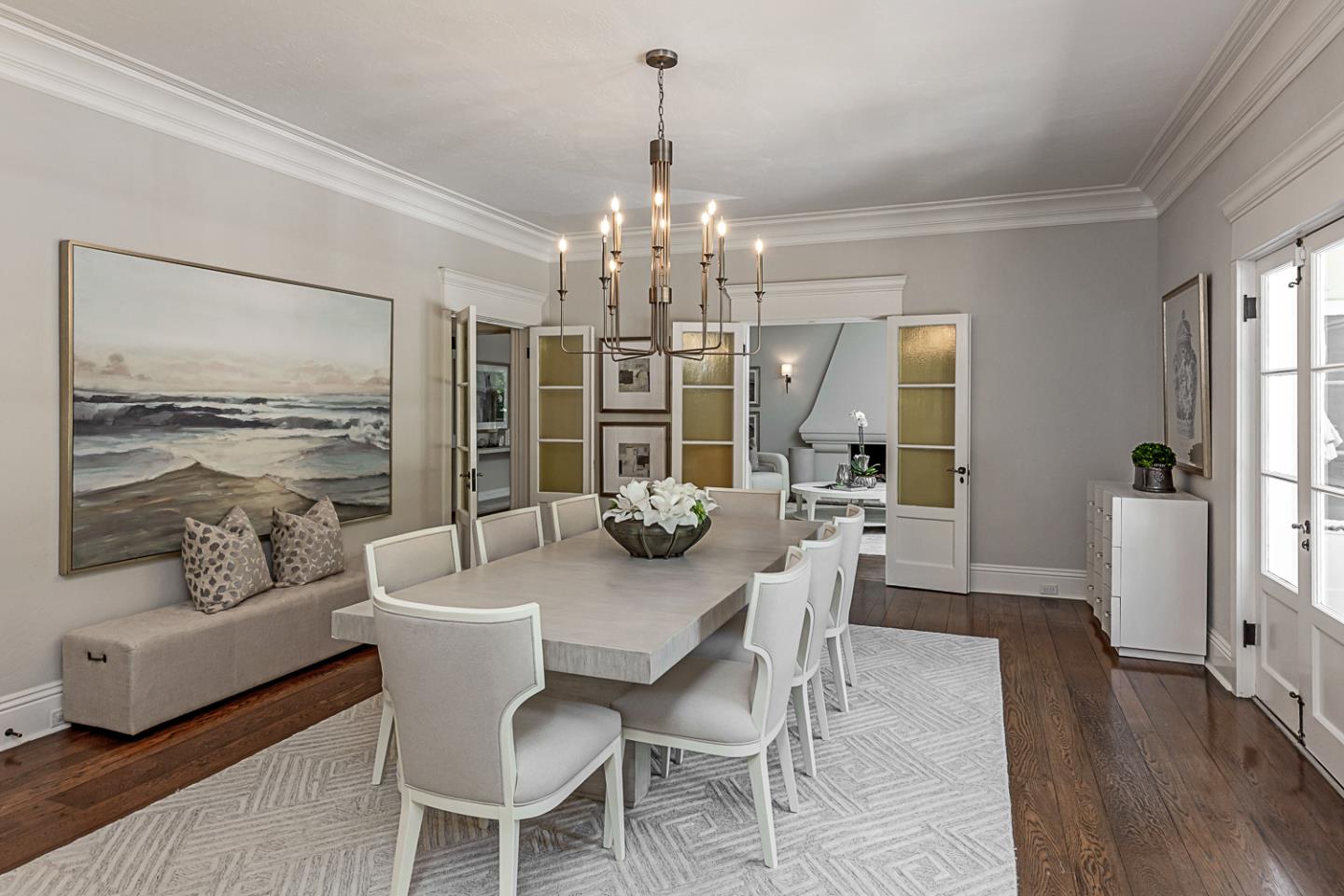 Detail Gallery Image 16 of 75 For 12791 Normandy Ln, Los Altos Hills,  CA 94022 - 5 Beds | 4/1 Baths
