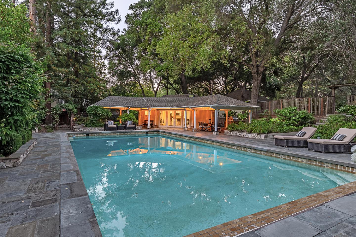 Detail Gallery Image 64 of 75 For 12791 Normandy Ln, Los Altos Hills,  CA 94022 - 5 Beds | 4/1 Baths