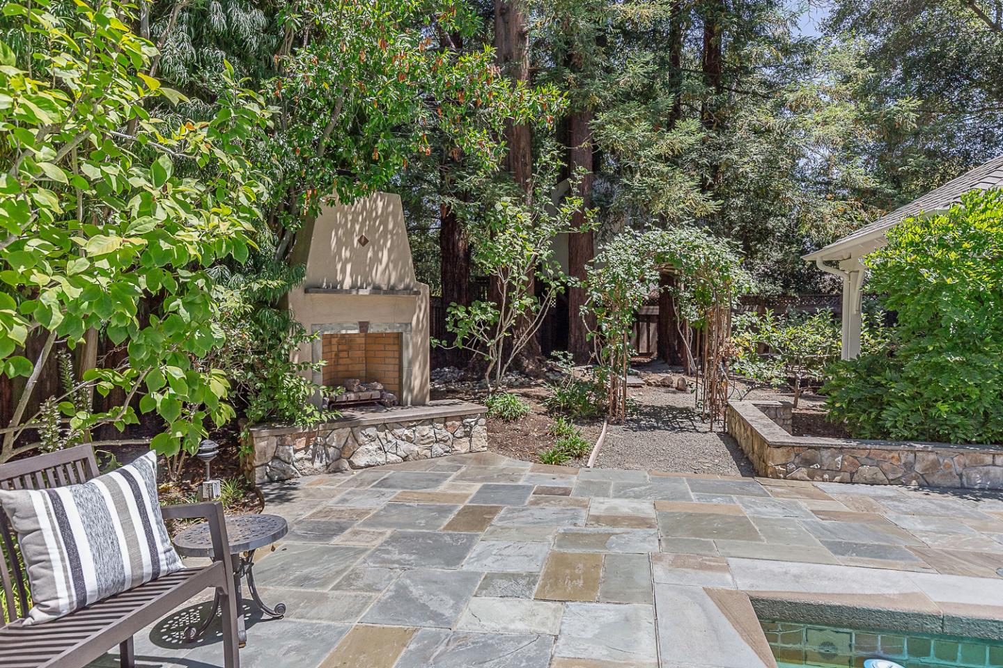 Detail Gallery Image 65 of 75 For 12791 Normandy Ln, Los Altos Hills,  CA 94022 - 5 Beds | 4/1 Baths