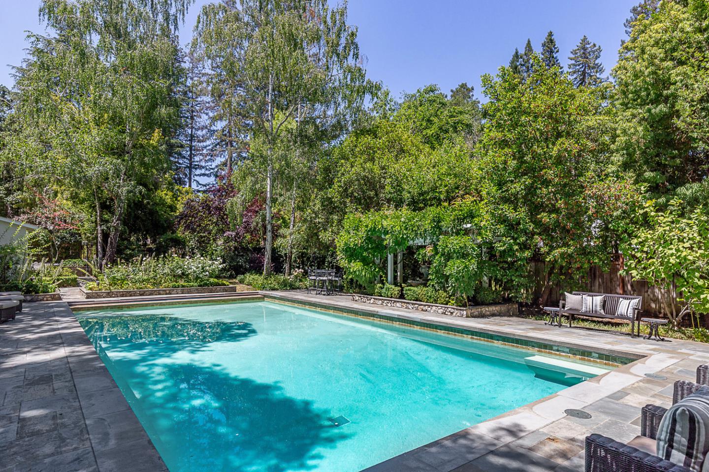 Detail Gallery Image 66 of 75 For 12791 Normandy Ln, Los Altos Hills,  CA 94022 - 5 Beds | 4/1 Baths