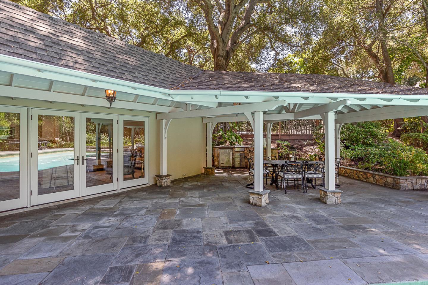 Detail Gallery Image 67 of 75 For 12791 Normandy Ln, Los Altos Hills,  CA 94022 - 5 Beds | 4/1 Baths