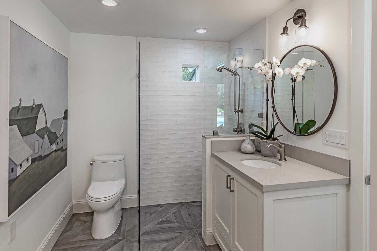 Detail Gallery Image 71 of 75 For 12791 Normandy Ln, Los Altos Hills,  CA 94022 - 5 Beds | 4/1 Baths