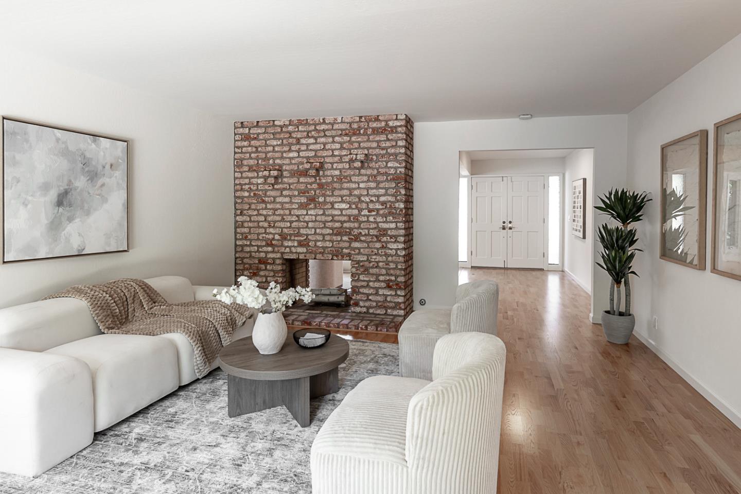 Detail Gallery Image 11 of 29 For 920 Damian Way, Los Altos,  CA 94024 - 3 Beds | 2/1 Baths