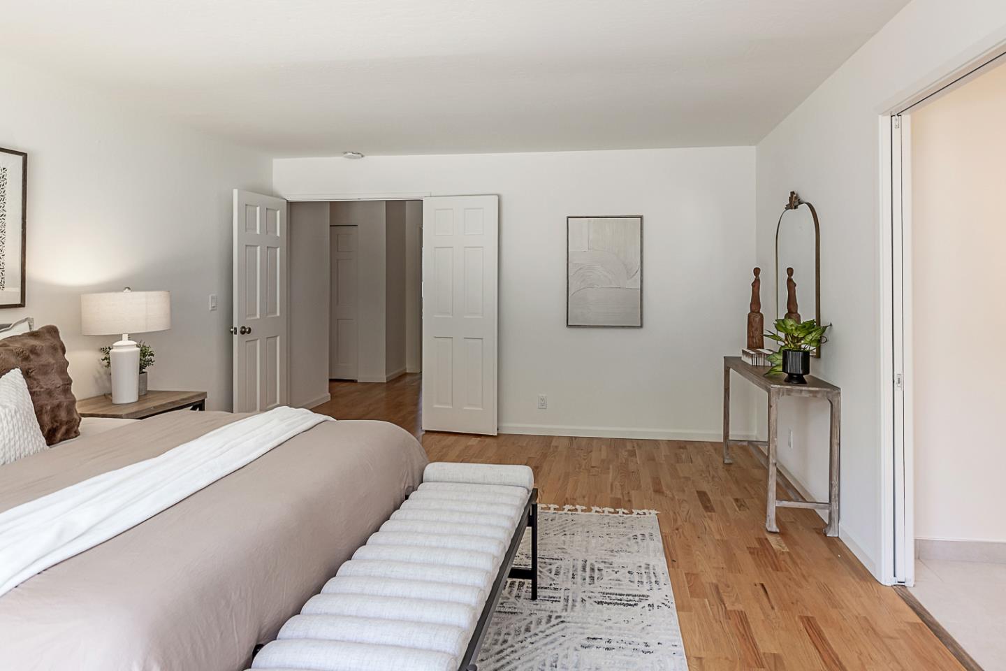 Detail Gallery Image 16 of 29 For 920 Damian Way, Los Altos,  CA 94024 - 3 Beds | 2/1 Baths