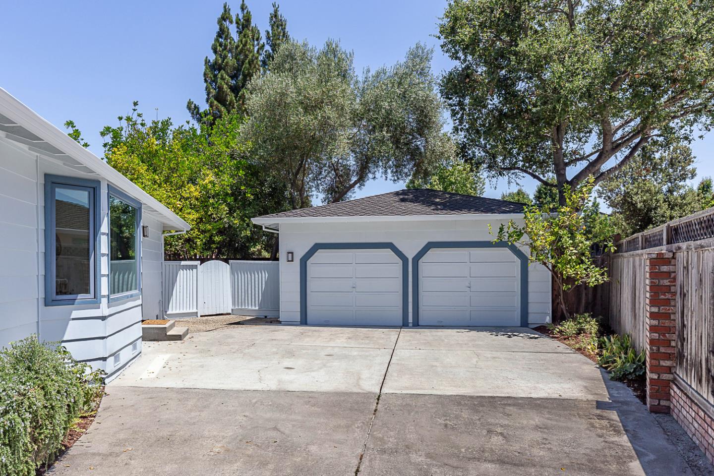 Detail Gallery Image 28 of 29 For 920 Damian Way, Los Altos,  CA 94024 - 3 Beds | 2/1 Baths