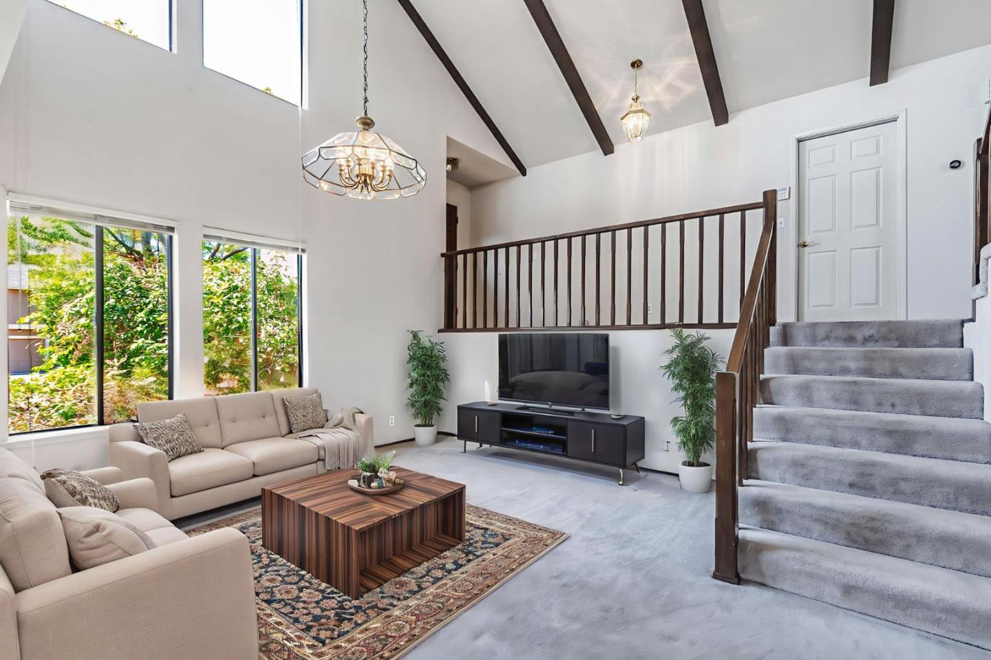 Detail Gallery Image 64 of 69 For 1440 Kring Way, Los Altos,  CA 94024 - 4 Beds | 3/1 Baths