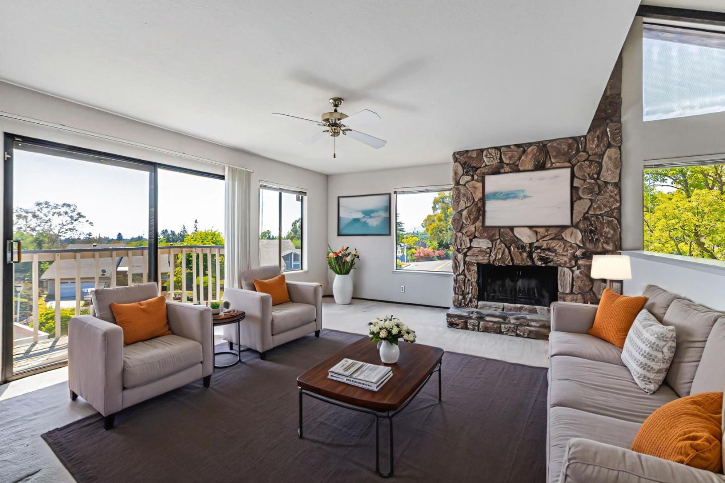Detail Gallery Image 65 of 69 For 1440 Kring Way, Los Altos,  CA 94024 - 4 Beds | 3/1 Baths