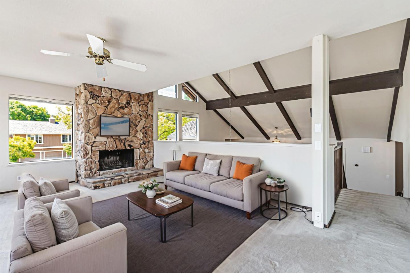 Detail Gallery Image 66 of 69 For 1440 Kring Way, Los Altos,  CA 94024 - 4 Beds | 3/1 Baths