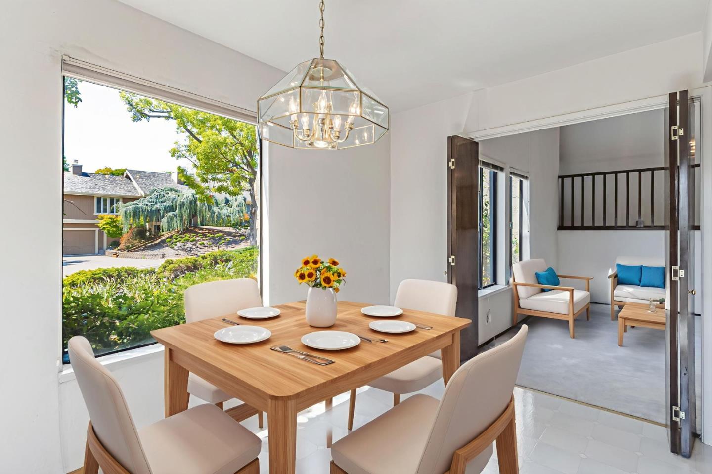 Detail Gallery Image 67 of 69 For 1440 Kring Way, Los Altos,  CA 94024 - 4 Beds | 3/1 Baths