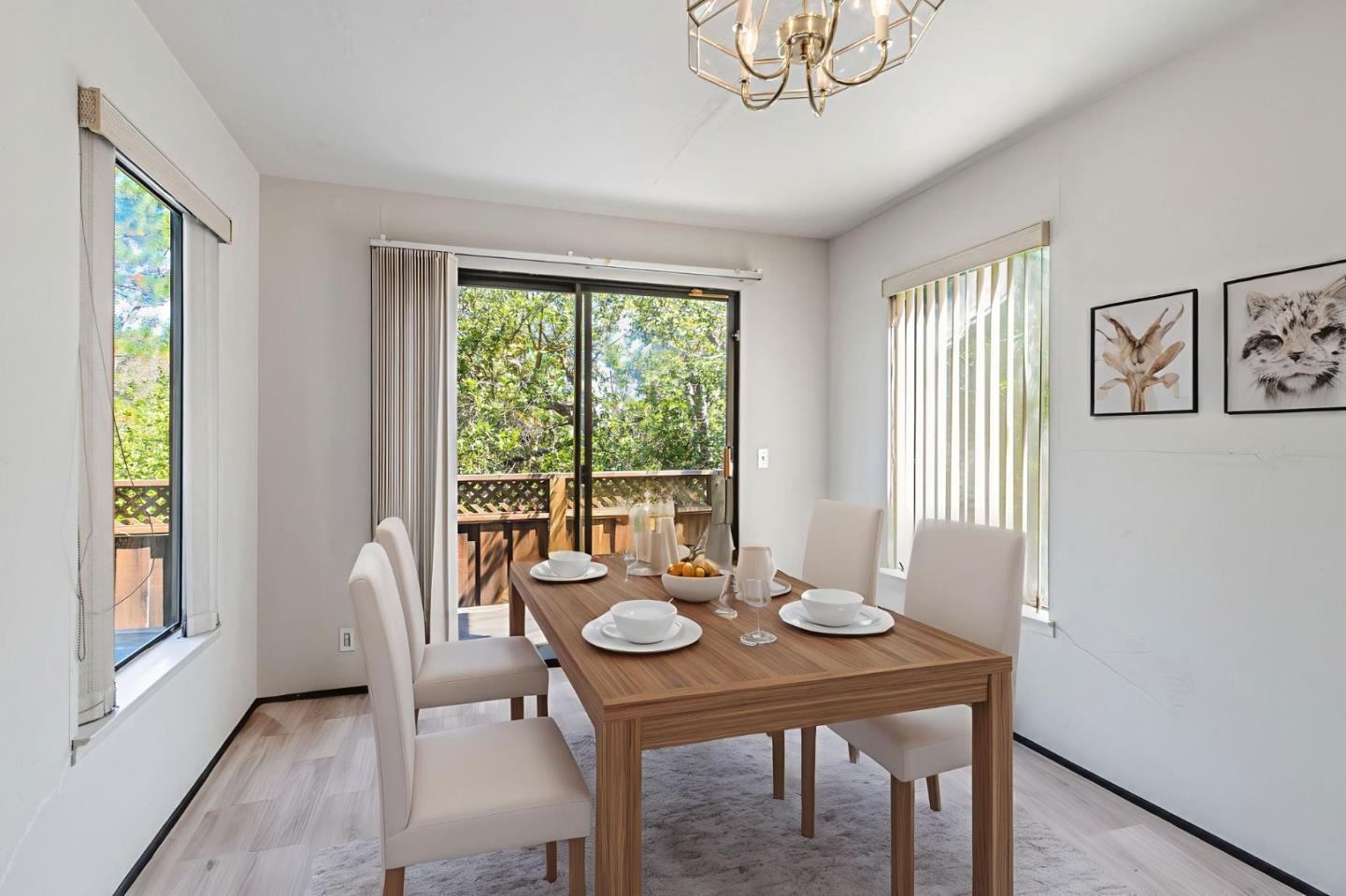 Detail Gallery Image 68 of 69 For 1440 Kring Way, Los Altos,  CA 94024 - 4 Beds | 3/1 Baths