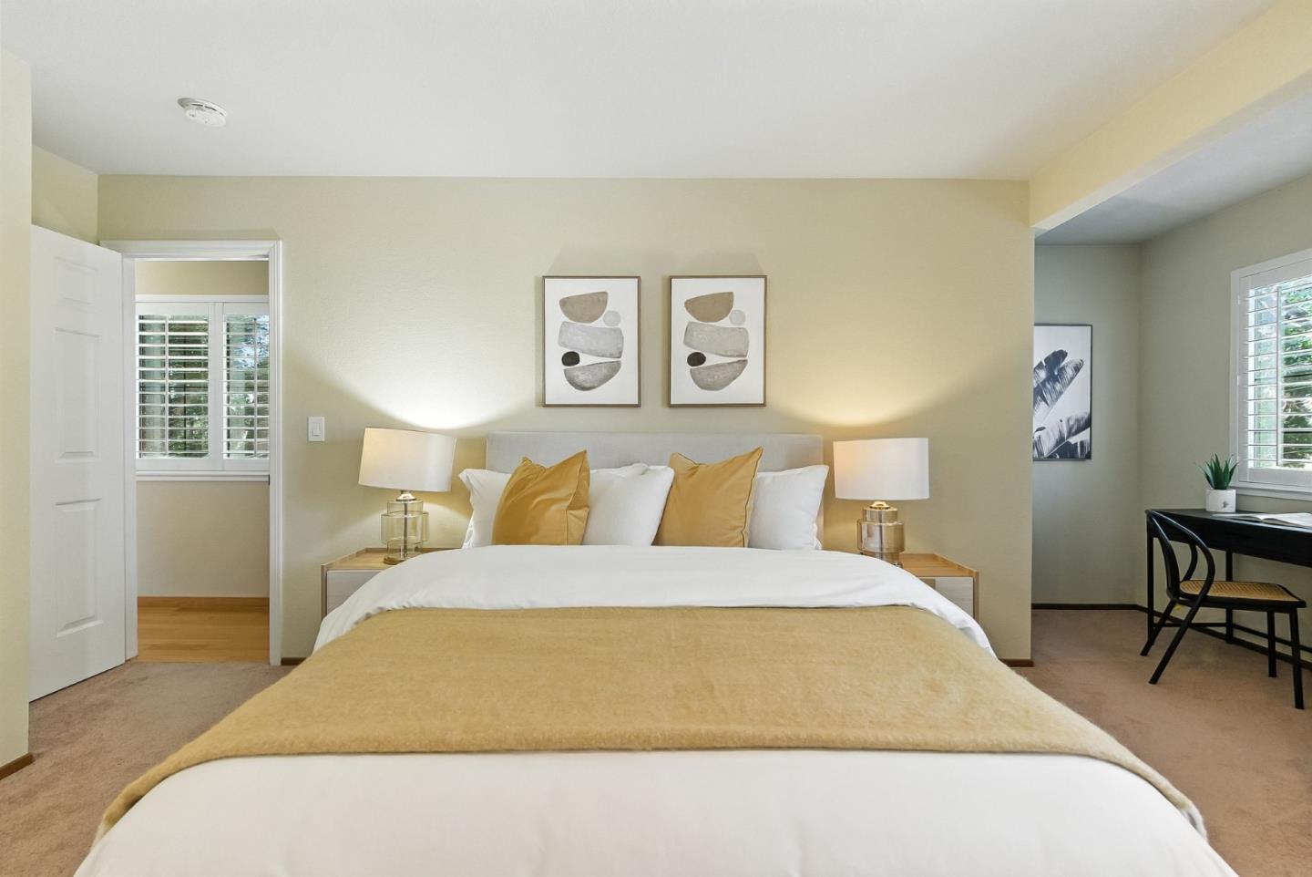 Detail Gallery Image 13 of 31 For 2245 Anna Dr, Santa Clara,  CA 95050 - 2 Beds | 1/1 Baths