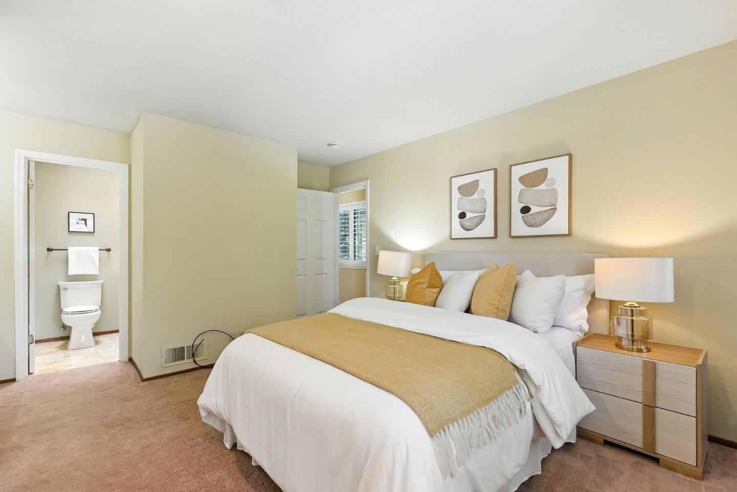 Detail Gallery Image 15 of 31 For 2245 Anna Dr, Santa Clara,  CA 95050 - 2 Beds | 1/1 Baths