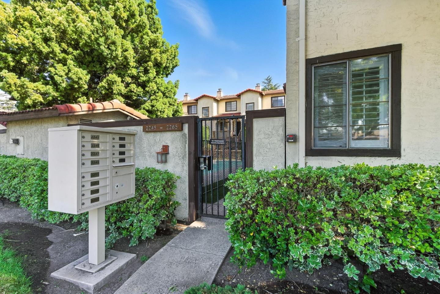 Detail Gallery Image 23 of 31 For 2245 Anna Dr, Santa Clara,  CA 95050 - 2 Beds | 1/1 Baths