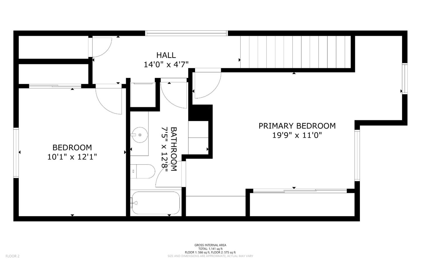 Detail Gallery Image 33 of 34 For 2245 Anna Dr, Santa Clara,  CA 95050 - 2 Beds | 1/1 Baths