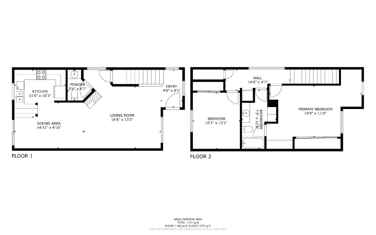 Detail Gallery Image 34 of 34 For 2245 Anna Dr, Santa Clara,  CA 95050 - 2 Beds | 1/1 Baths