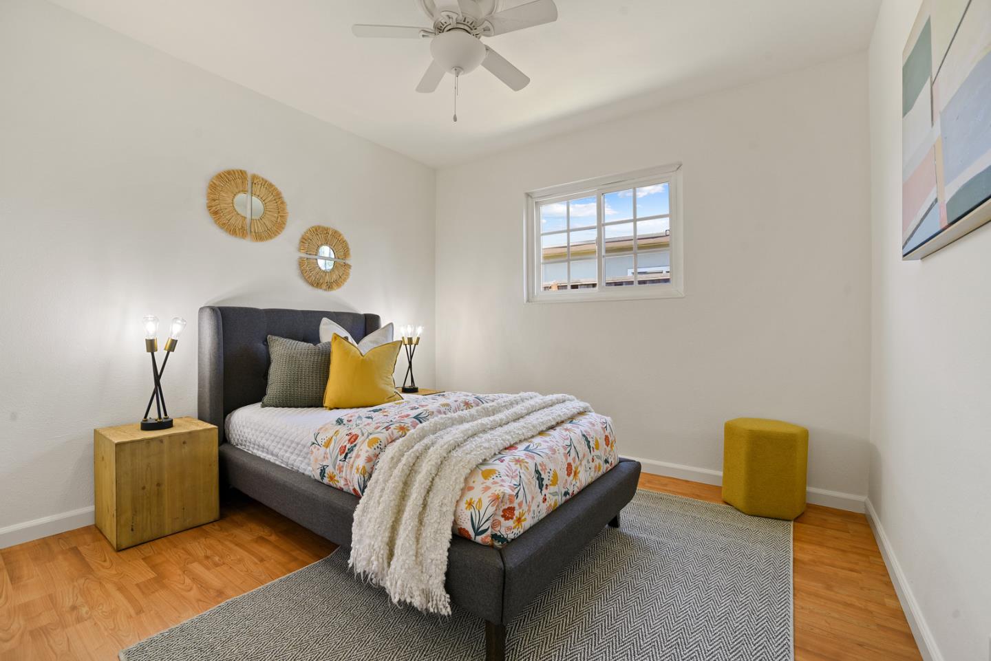 Detail Gallery Image 6 of 12 For 39947 Michelle St, Fremont,  CA 94538 - 3 Beds | 1 Baths