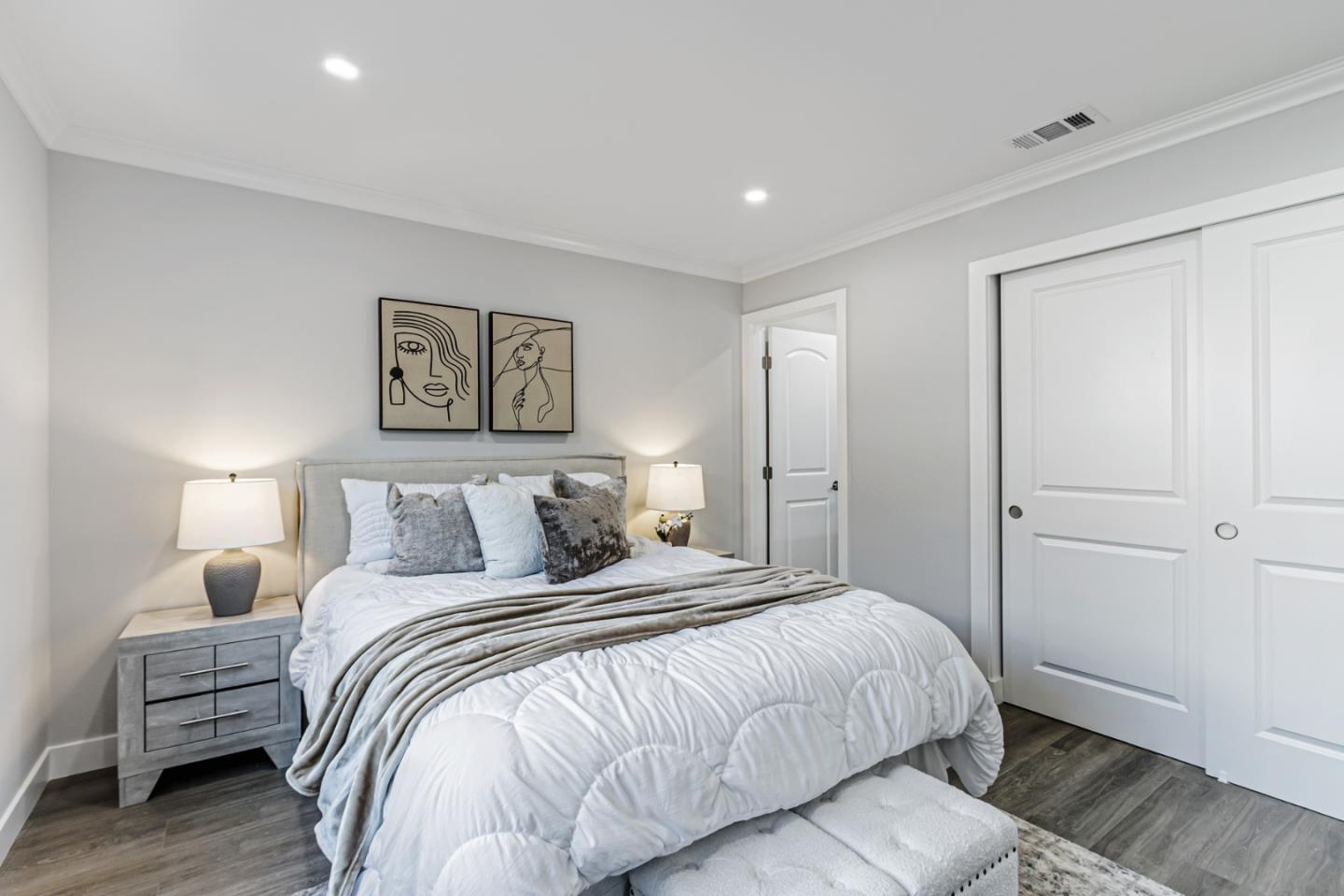 Detail Gallery Image 23 of 42 For 3854 Deans Place Way, San Jose,  CA 95121 - 5 Beds | 3 Baths