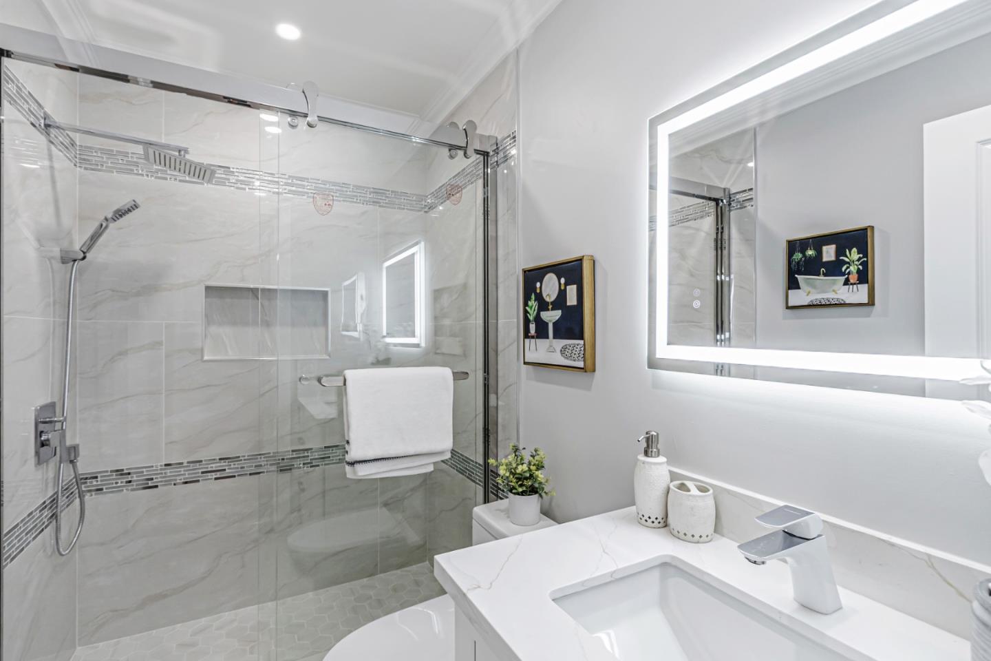 Detail Gallery Image 33 of 42 For 3854 Deans Place Way, San Jose,  CA 95121 - 5 Beds | 3 Baths