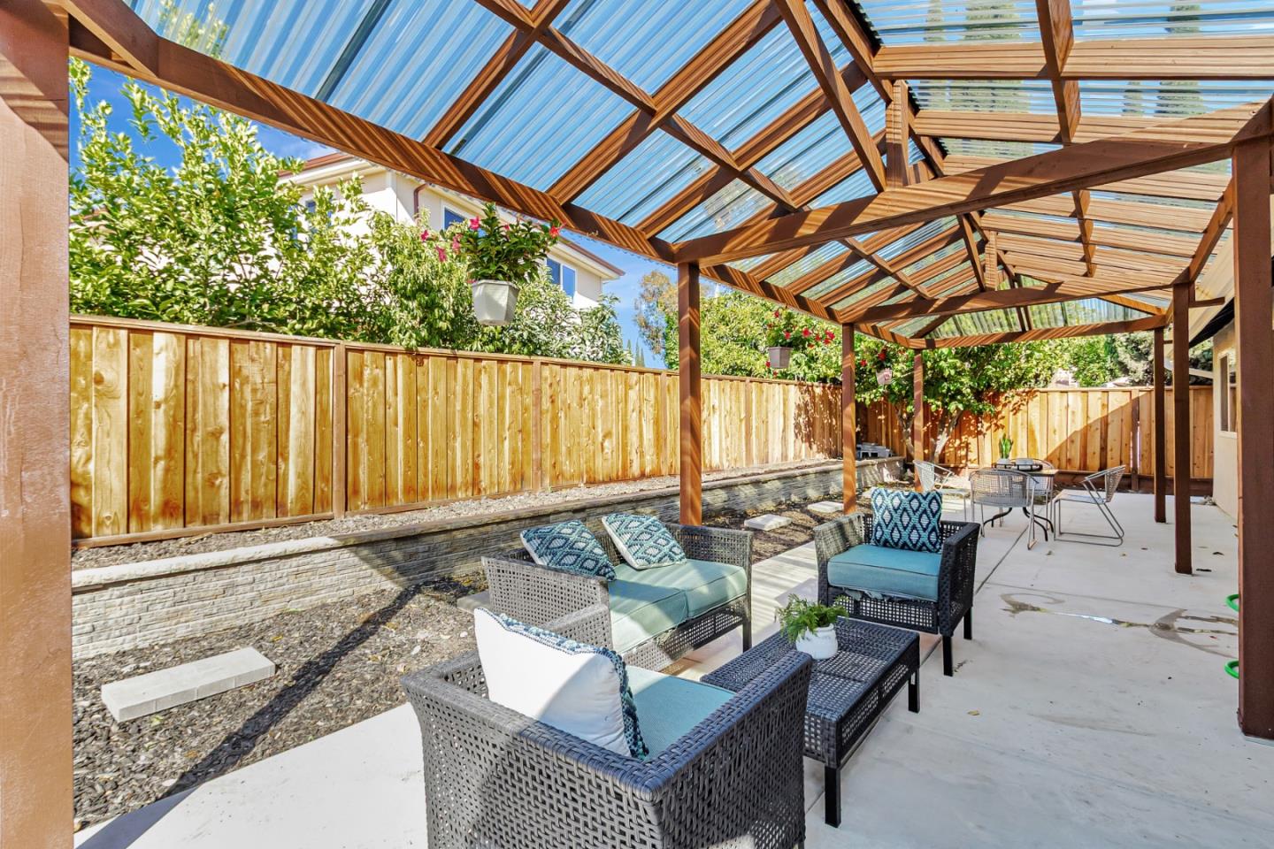 Detail Gallery Image 38 of 42 For 3854 Deans Place Way, San Jose,  CA 95121 - 5 Beds | 3 Baths