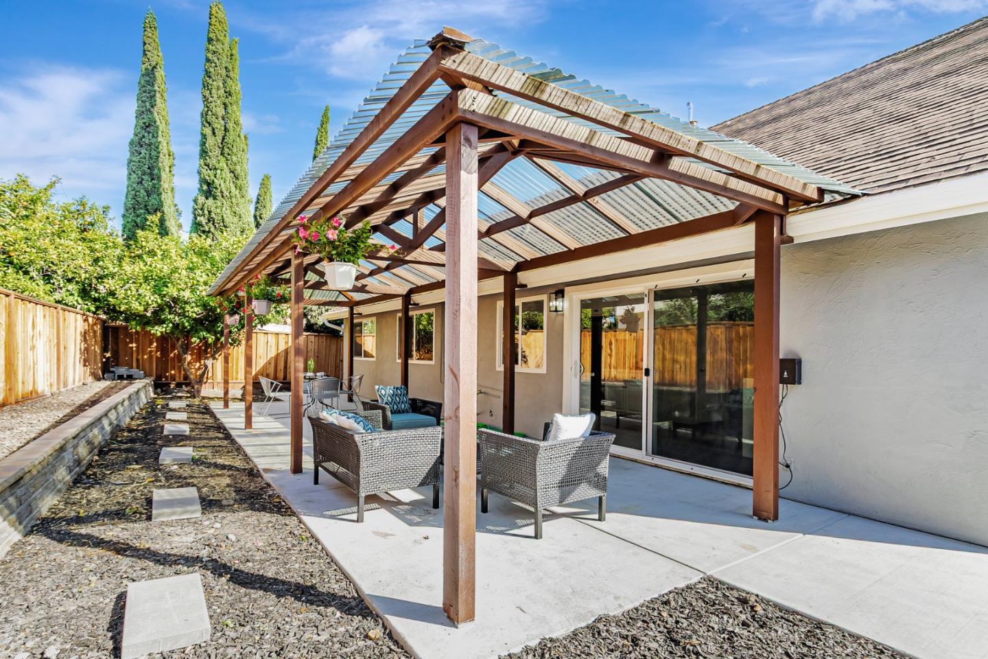 Detail Gallery Image 39 of 42 For 3854 Deans Place Way, San Jose,  CA 95121 - 5 Beds | 3 Baths