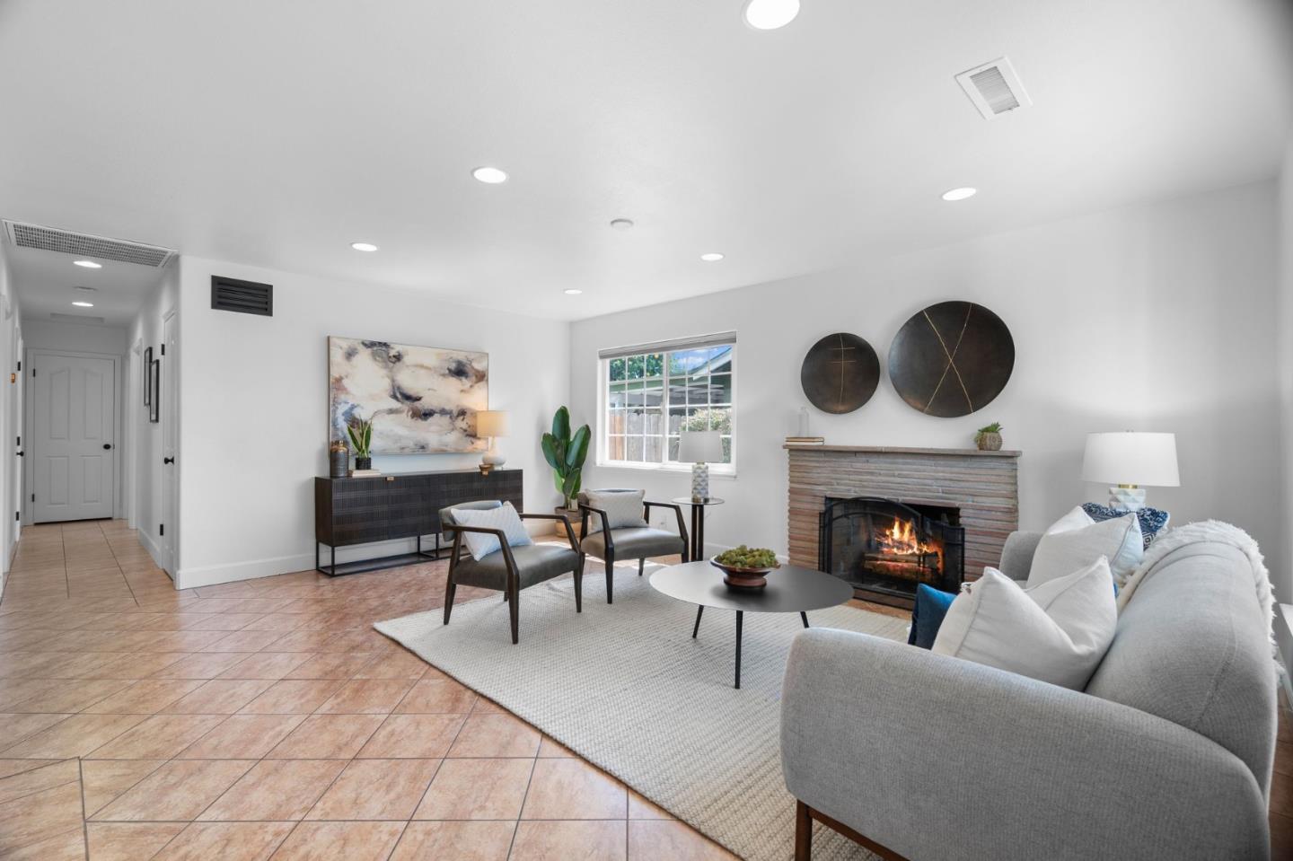 Detail Gallery Image 4 of 42 For 3006 Warrington Ave, San Jose,  CA 95127 - 3 Beds | 2 Baths