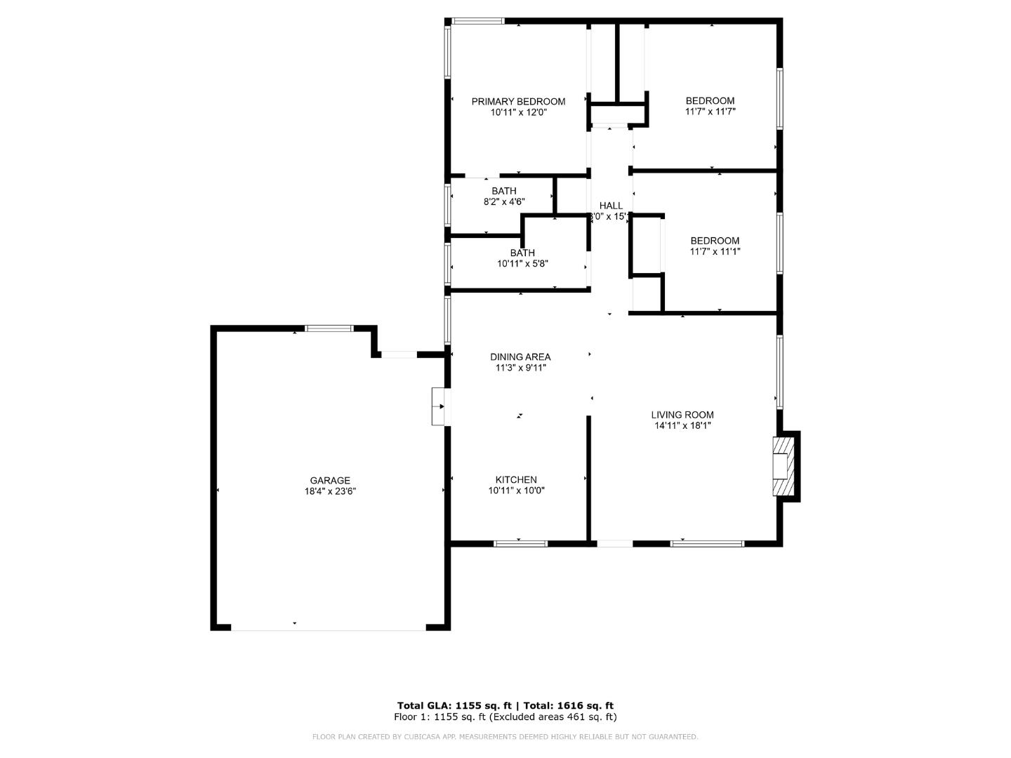 Detail Gallery Image 42 of 42 For 3006 Warrington Ave, San Jose,  CA 95127 - 3 Beds | 2 Baths