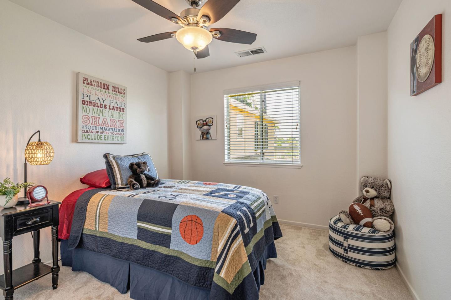 Detail Gallery Image 20 of 46 For 1517 Hermocilla Way, San Jose,  CA 95116 - 3 Beds | 2/1 Baths