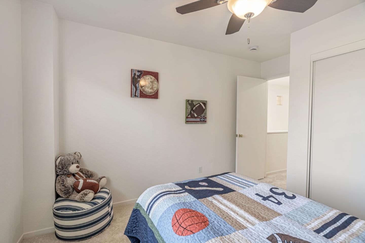 Detail Gallery Image 22 of 46 For 1517 Hermocilla Way, San Jose,  CA 95116 - 3 Beds | 2/1 Baths