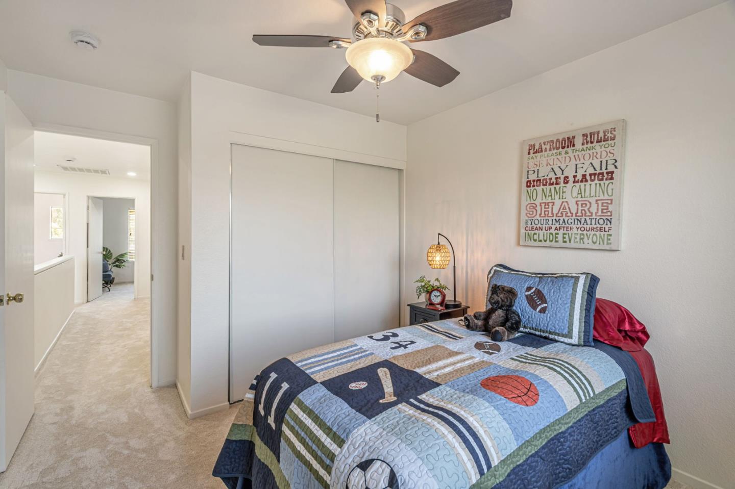 Detail Gallery Image 23 of 46 For 1517 Hermocilla Way, San Jose,  CA 95116 - 3 Beds | 2/1 Baths