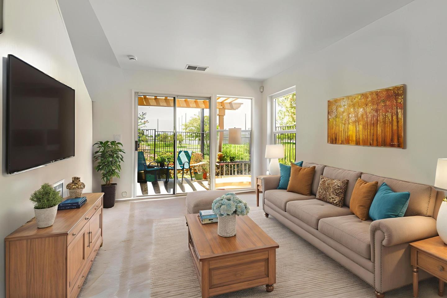 Detail Gallery Image 39 of 46 For 1517 Hermocilla Way, San Jose,  CA 95116 - 3 Beds | 2/1 Baths