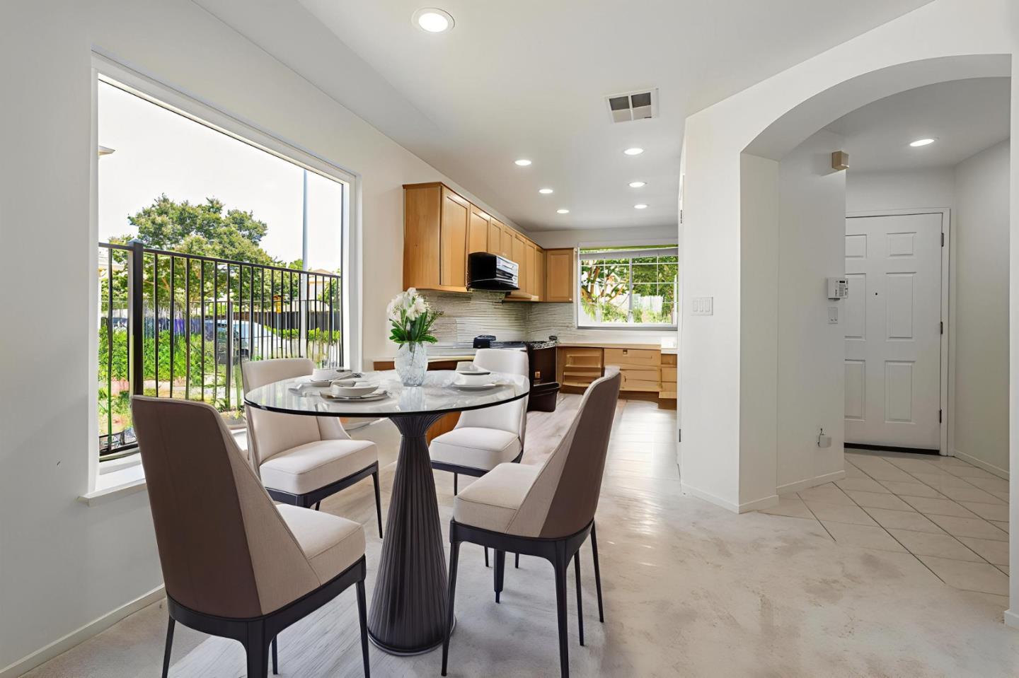 Detail Gallery Image 40 of 46 For 1517 Hermocilla Way, San Jose,  CA 95116 - 3 Beds | 2/1 Baths
