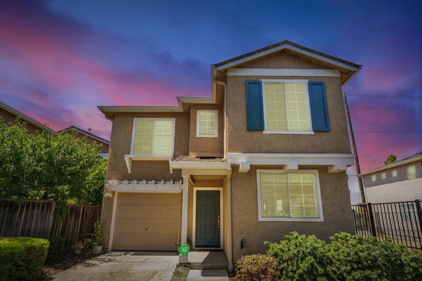 Detail Gallery Image 45 of 46 For 1517 Hermocilla Way, San Jose,  CA 95116 - 3 Beds | 2/1 Baths