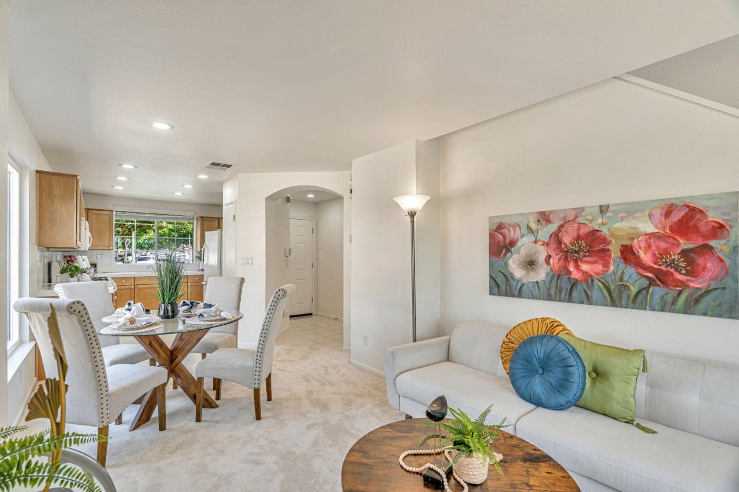 Detail Gallery Image 6 of 46 For 1517 Hermocilla Way, San Jose,  CA 95116 - 3 Beds | 2/1 Baths