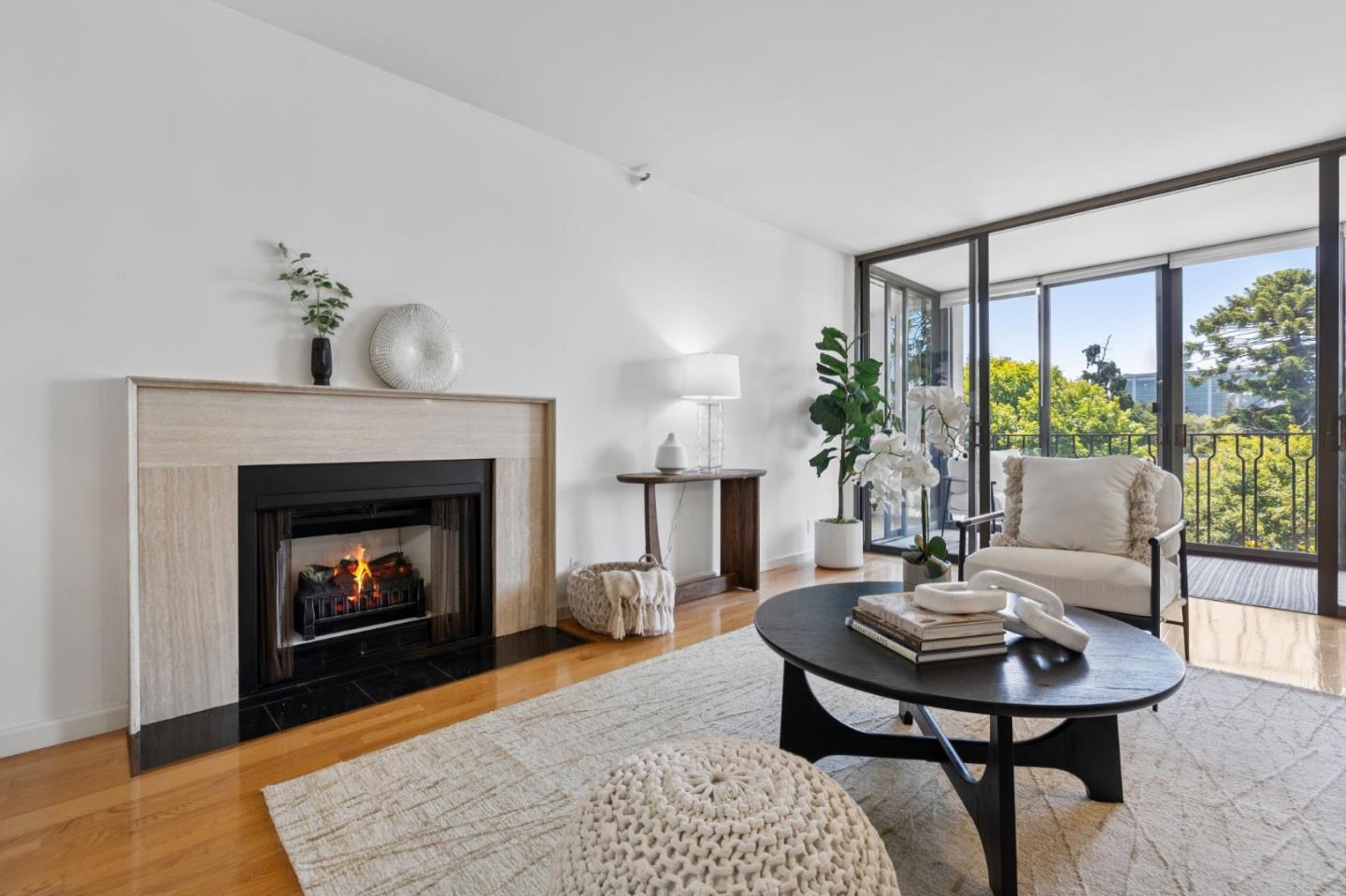 Detail Gallery Image 10 of 40 For 555 Laurel Ave #314,  San Mateo,  CA 94401 - 1 Beds | 2 Baths