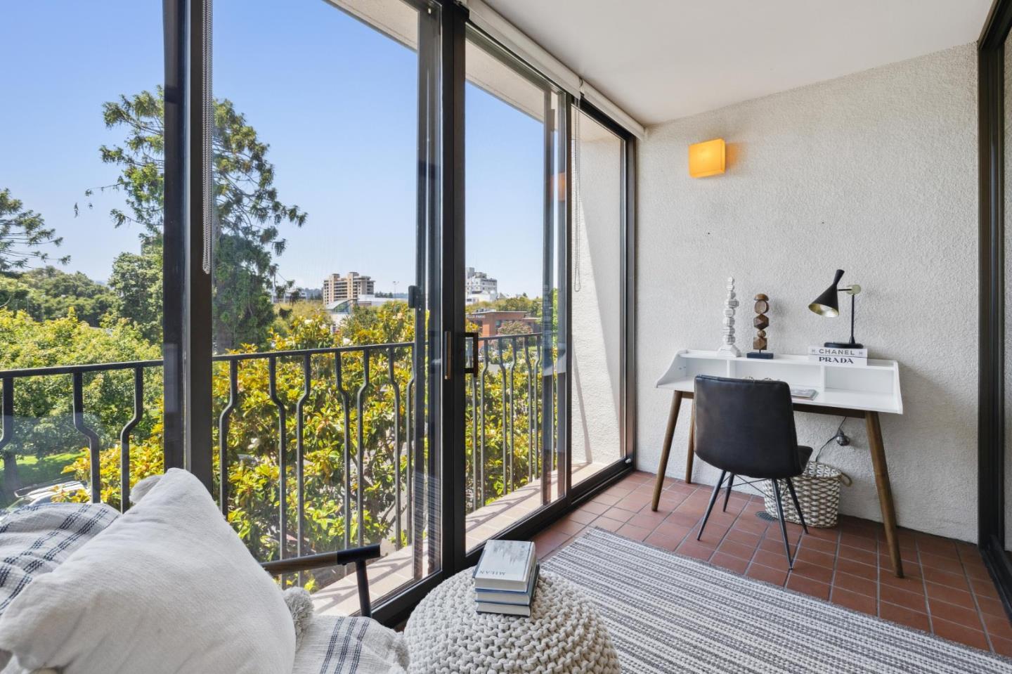 Detail Gallery Image 13 of 40 For 555 Laurel Ave #314,  San Mateo,  CA 94401 - 1 Beds | 2 Baths
