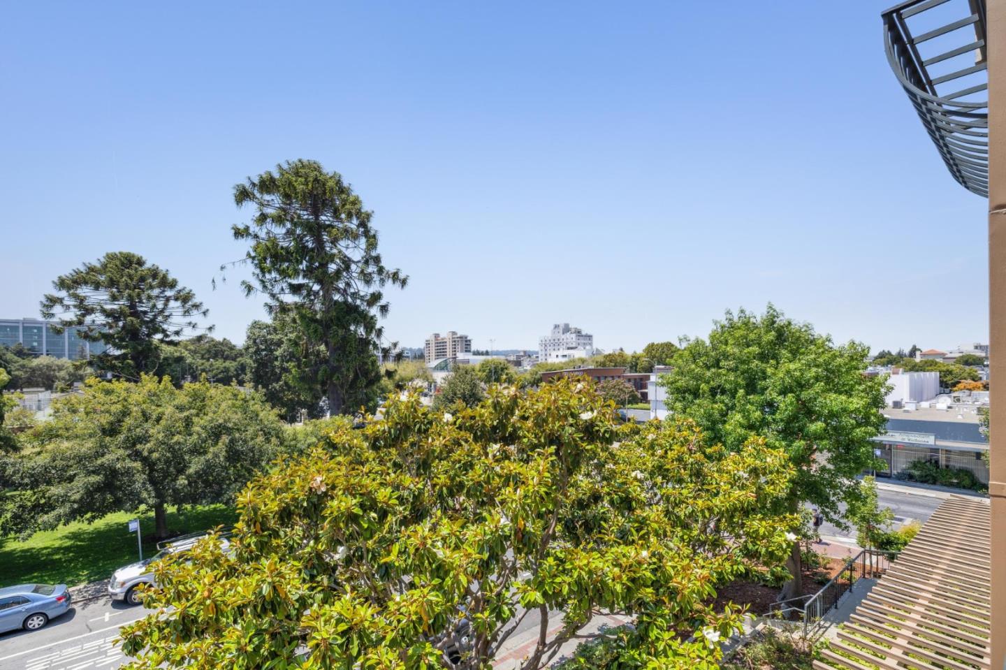 Detail Gallery Image 15 of 40 For 555 Laurel Ave #314,  San Mateo,  CA 94401 - 1 Beds | 2 Baths